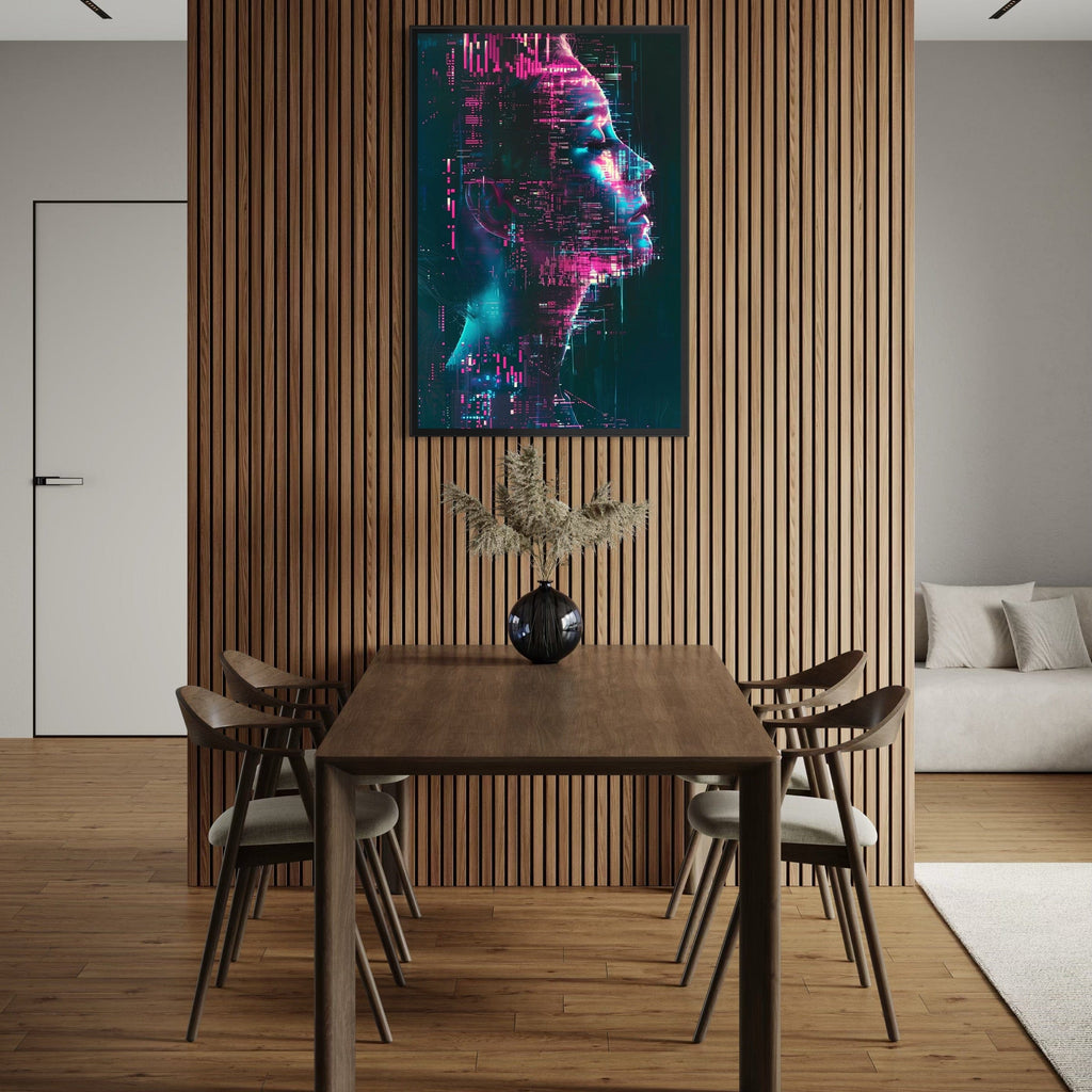 Jowart Print Material Profil Digital