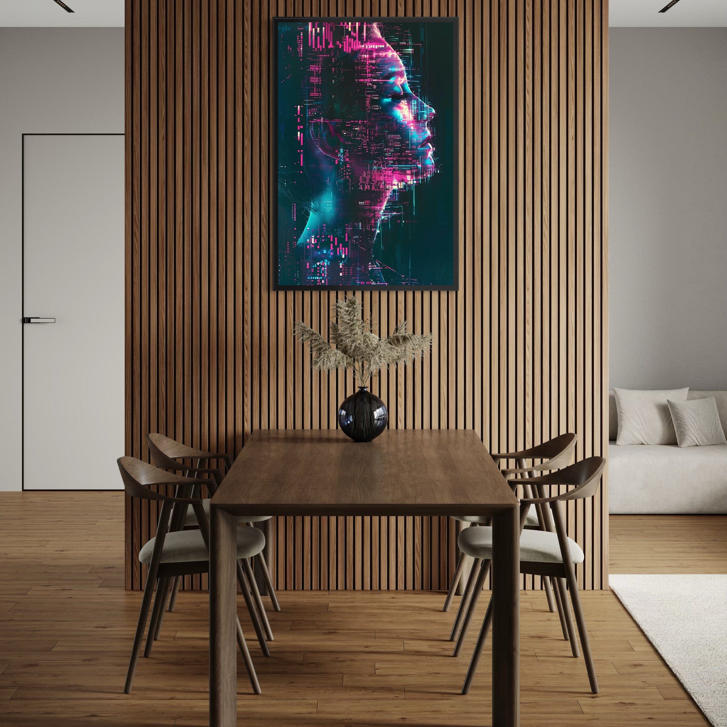 Jowart Print Material Profil Digital