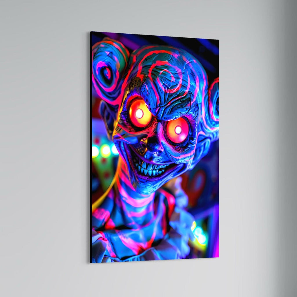 Jowart Print Material Rictus Surnaturel