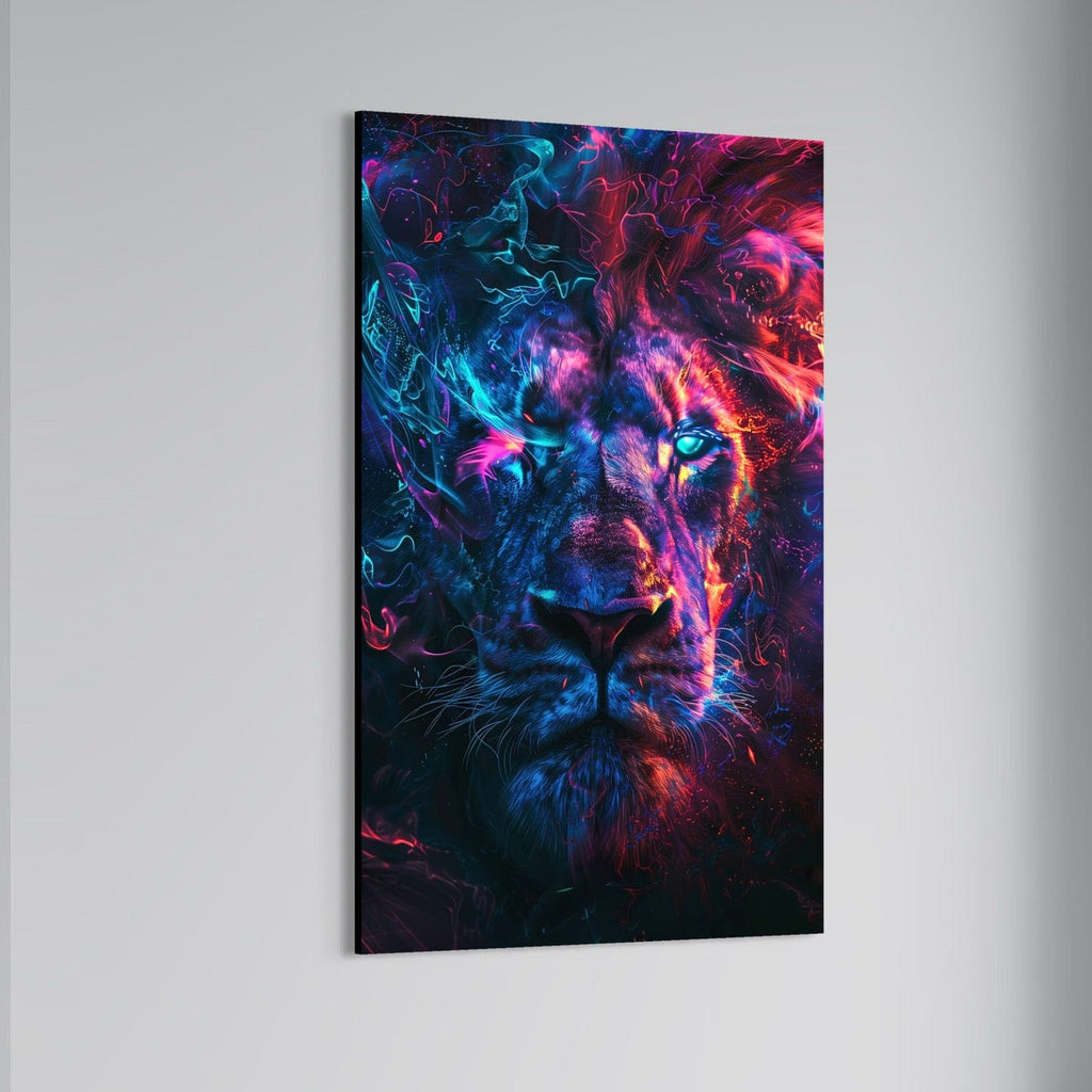 Jowart Print Material Rugissement Cosmique