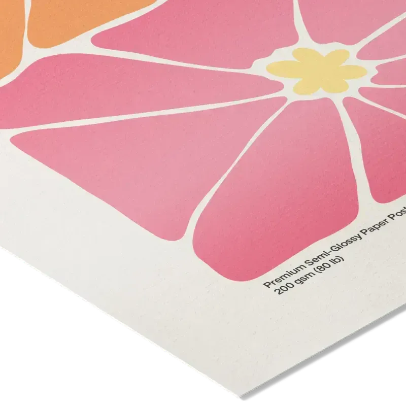 Jowart Print Material Samouraï des Brumes