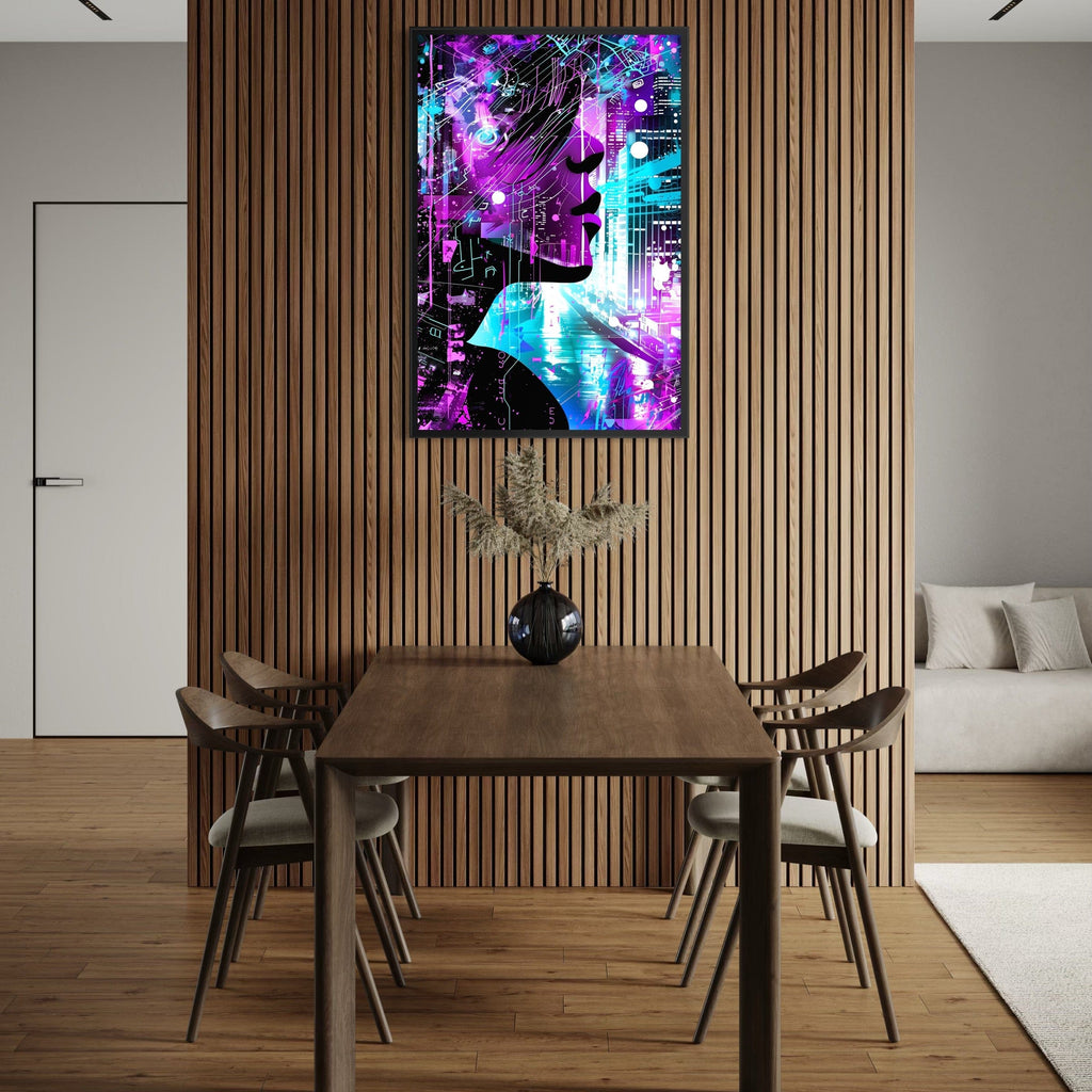 Jowart Print Material Symbiose Urbaine