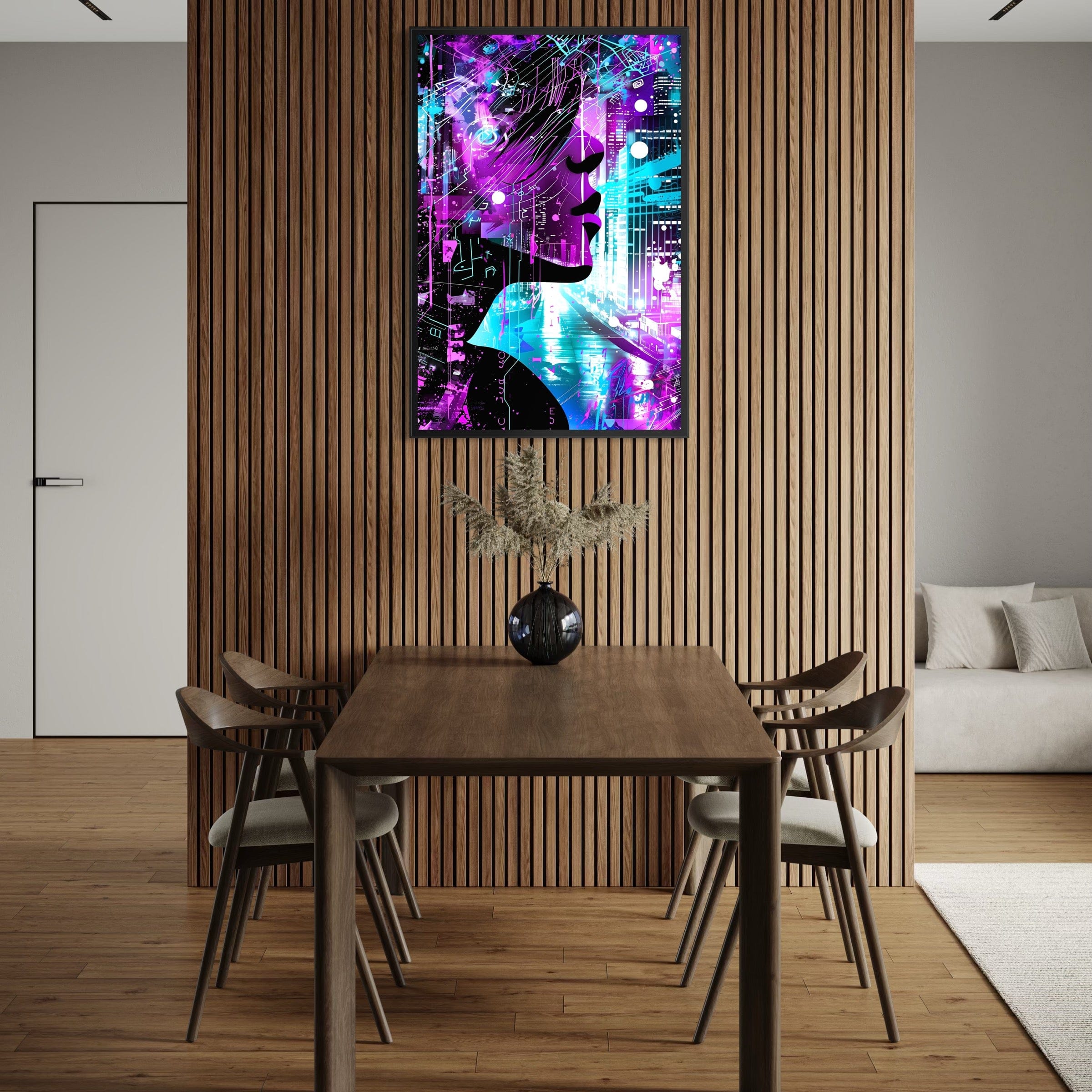 Jowart Print Material Symbiose Urbaine