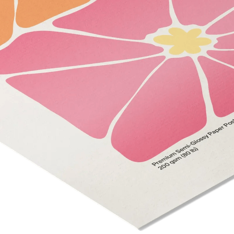 Jowart Print Material Veilleur de la Ville