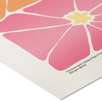 Jowart Print Material Veilleur de la Ville